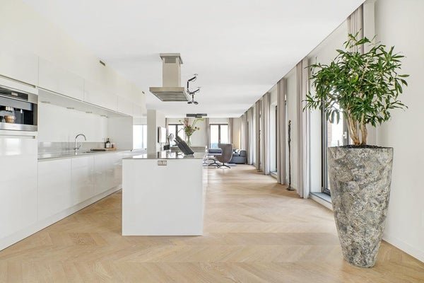 For rent: Flat Gustav Mahlerplein in Amsterdam