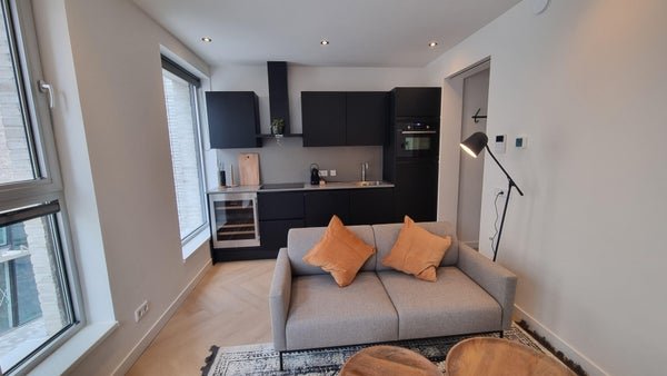 For rent: Flat Nieuwe Markt in Groningen