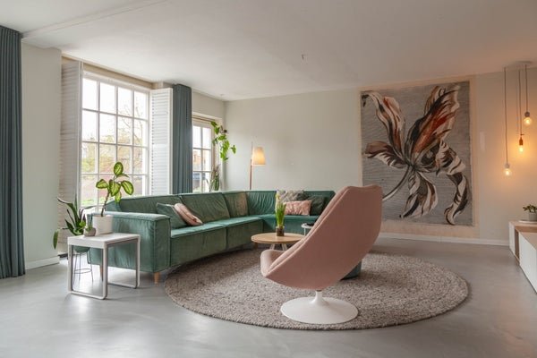 For rent: House Baak van Renesse in Amersfoort