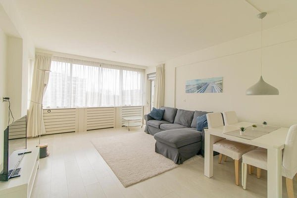 For rent: Flat Meander 603 in Amstelveen