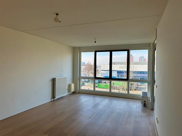 For rent: Flat Veilinghavenkade 33 in Utrecht