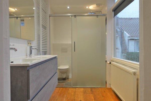 For rent: House Bollenhofsestraat in Utrecht