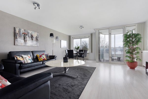 For rent: Flat Oostmaaslaan 824 in Rotterdam