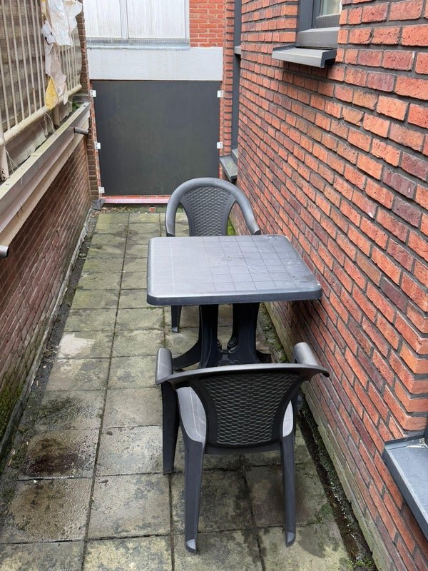 For rent: Flat Oude Ebbingestraat in Groningen