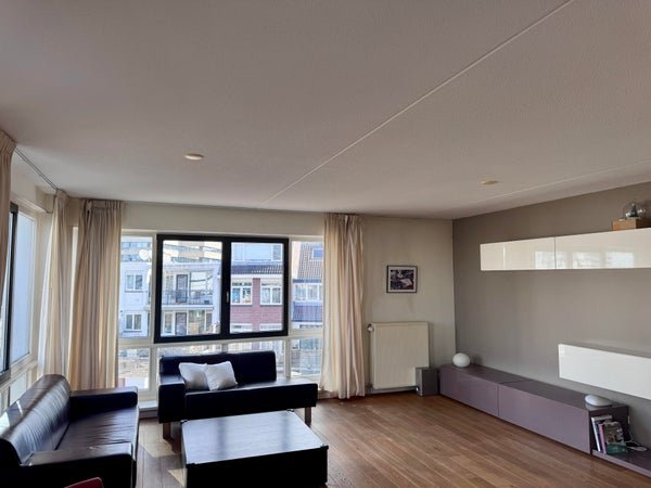 For rent: Flat Groenmarktstraat 6 in Utrecht