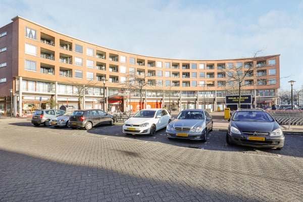 For rent: Flat Zambesidreef 129 in Utrecht