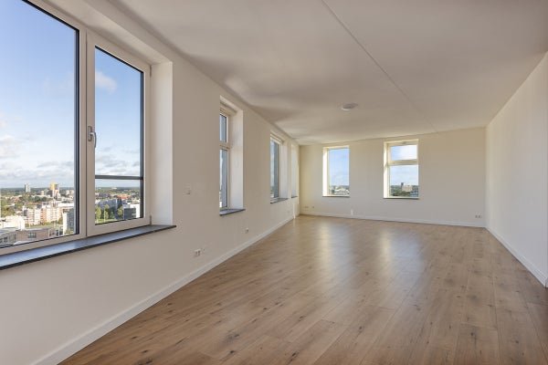 For rent: Flat Emmasingel 31 165 in Eindhoven