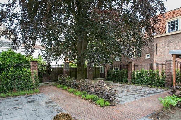 For rent: Flat Pieterskerk-Choorsteeg 15 E in Leiden