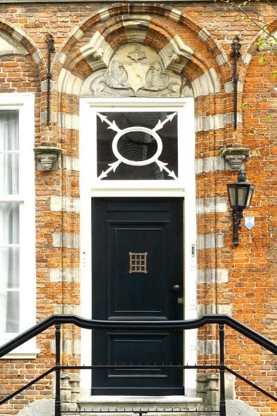For rent: Flat Koornmarkt 64 B in Delft