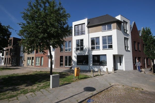 For rent: Flat Kloosterdreef in Eindhoven