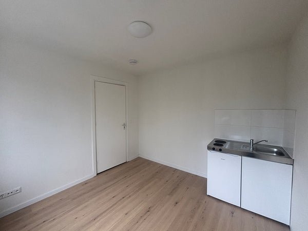For rent: Room Paterswoldseweg in Groningen