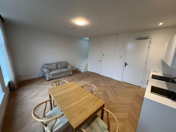 For rent: Flat Voorstraat in Delft