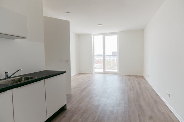 For rent: Flat Van Heuven Goedhartplein 141 in Utrecht