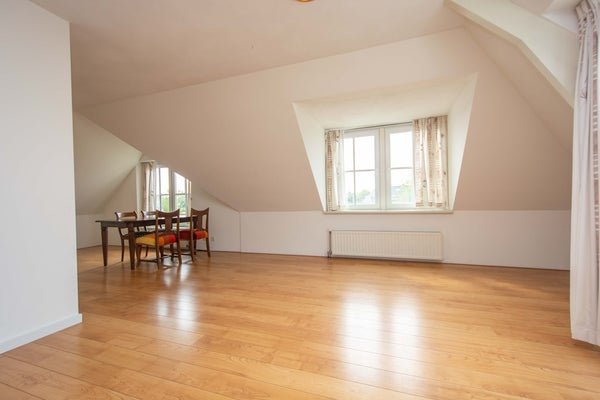 For rent: Flat Haagweg in Delft