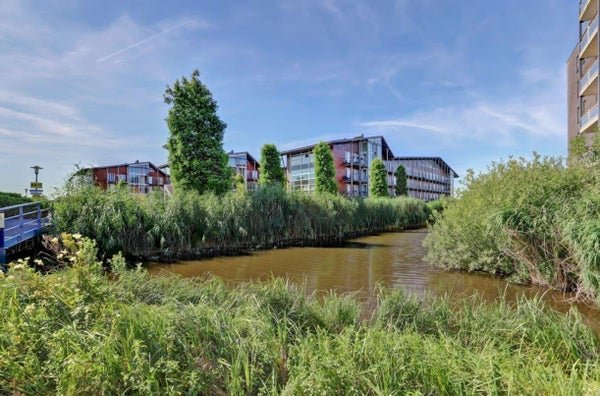 For rent: Flat Fort Asperen in Krimpen aan den IJssel