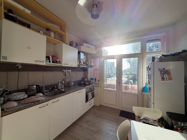 For rent: Room Rembrandt van Rijnstraat in Groningen