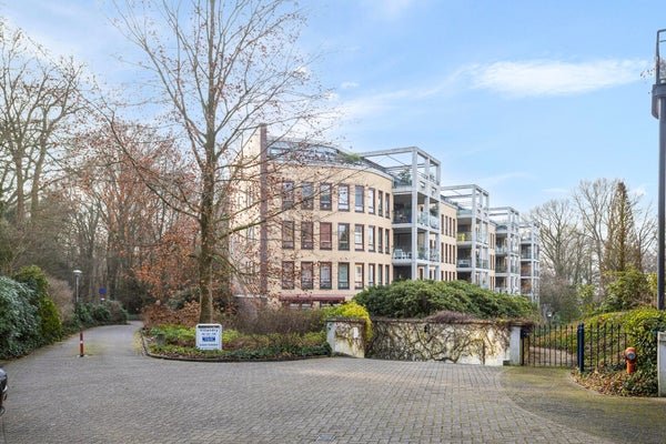 For rent: Flat Villandry 62 in Nijmegen