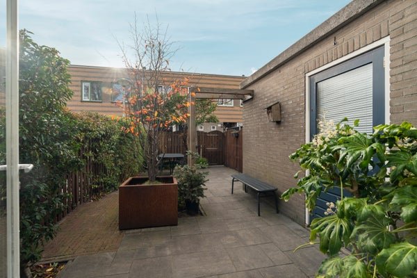 For rent: House Pieter A. van Heijningestraat in Amsterdam