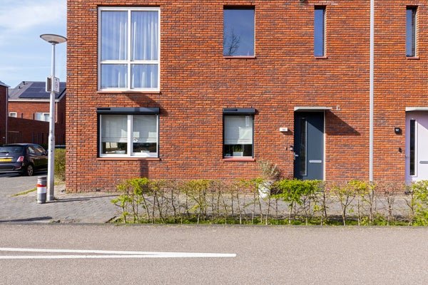 For rent: Flat Crouweldijk 50 in Utrecht