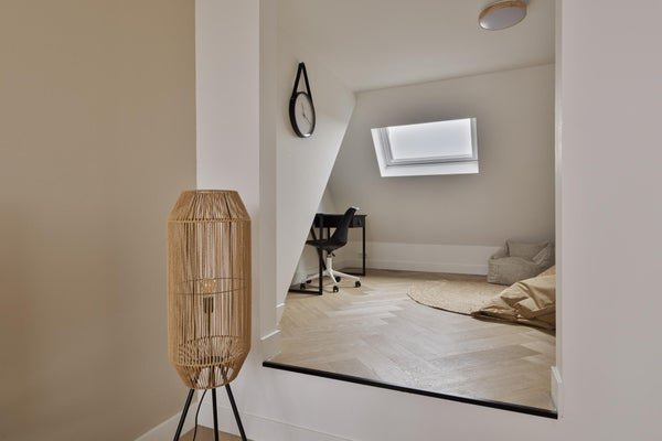 For rent: Flat Willem de Zwijgerstraat in Rotterdam