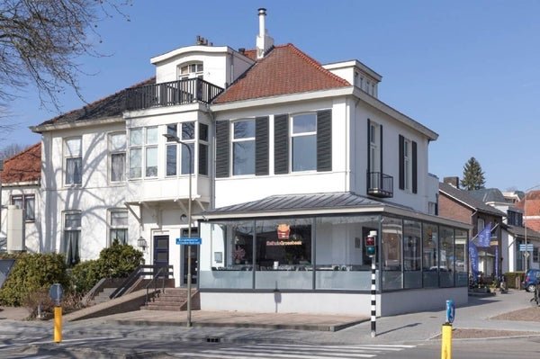 For rent: Flat Molenweg in Groesbeek
