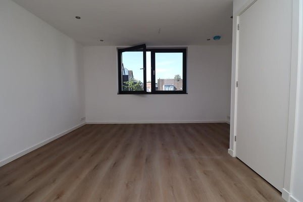 For rent: Flat Eerste Markstraat in Breda
