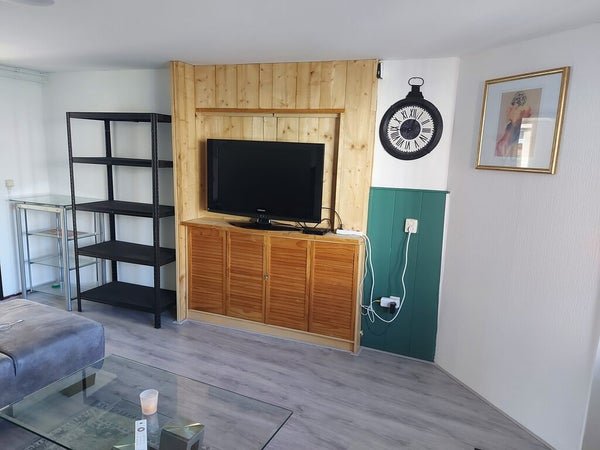 For rent: Flat Wim Schuhmacherhof in Almere