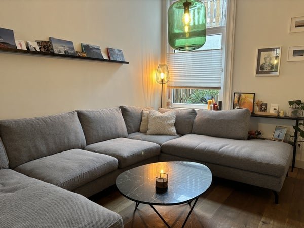 For rent: House Padangstraat 59 in Utrecht