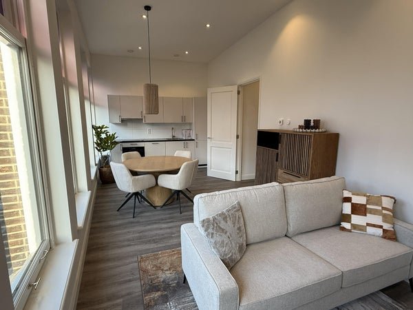 For rent: Flat Mosterdsteeg in Leiden