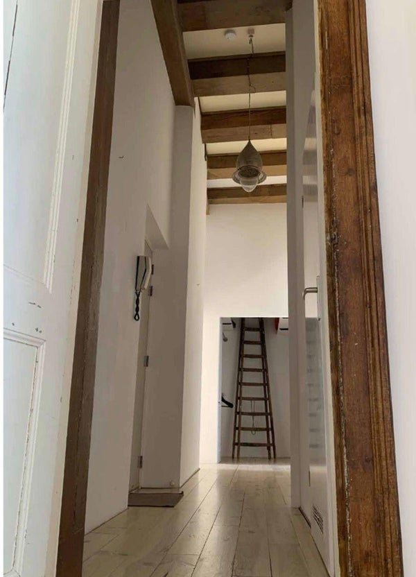 For rent: Flat Van der Sterrepad in Leiden