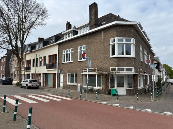 For rent: Flat Mergelweg in Maastricht