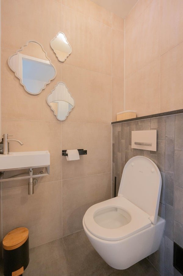 For rent: House Witrikstraat in Middenbeemster