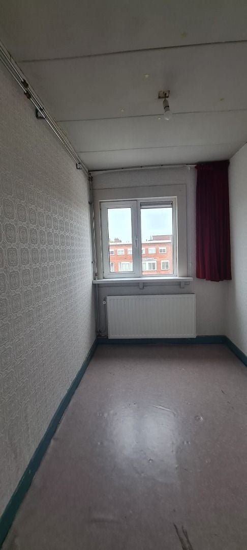 For rent: Flat Schieweg in Rotterdam
