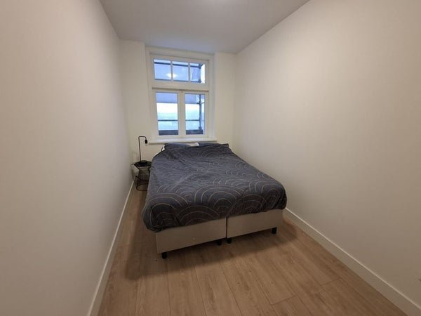 For rent: Flat Zijlweg 119 in Haarlem