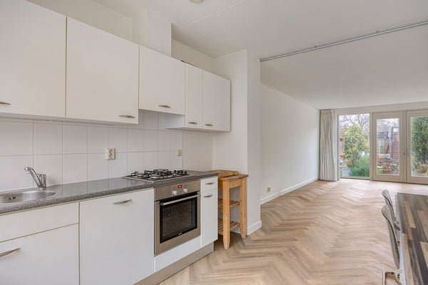 For rent: House Molensingel 56 in Delft