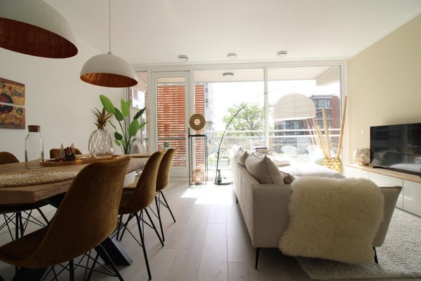 For rent: Flat Gerard Philipslaan in Eindhoven