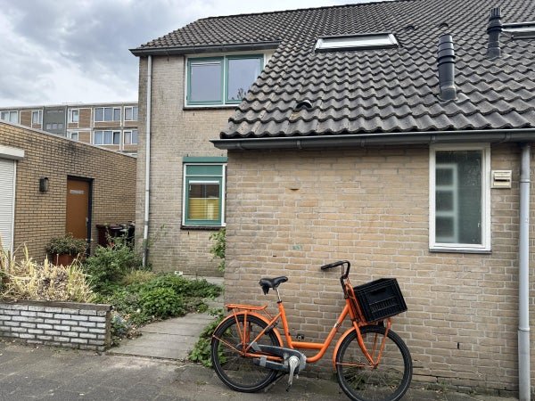 For rent: House Cabotolaan in Utrecht