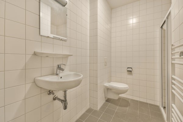 For rent: Flat Van Heuven Goedhartplein 643 in Utrecht