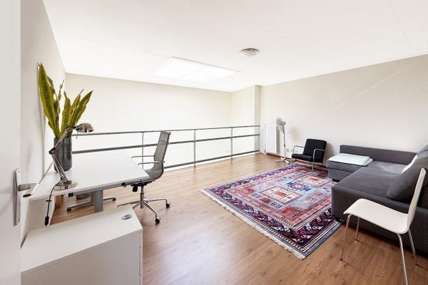 For rent: Flat Bilderdijkstraat 27 A in Den Haag