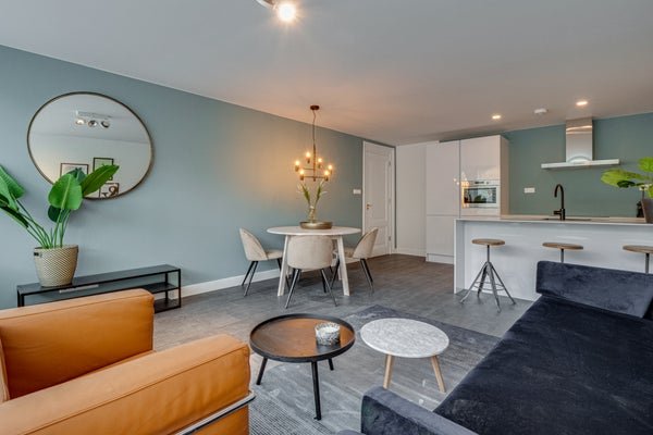 For rent: Flat Maliestraat 1 1 in Utrecht