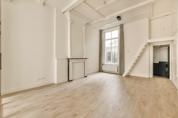 For rent: Flat Buiten Brouwersstraat in Amsterdam