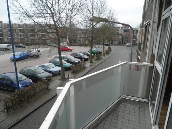 For rent: Flat Nieuwstraat in Oss