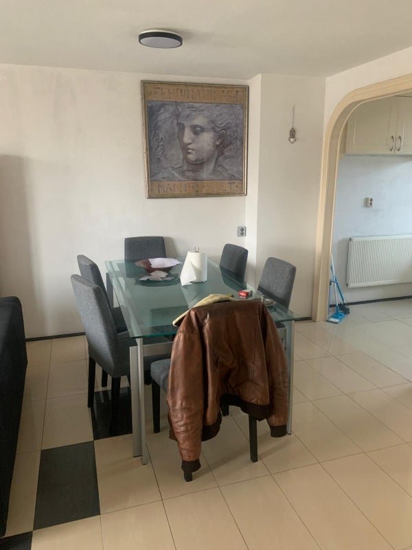 For rent: Flat Jacob Paffstraat in Amsterdam
