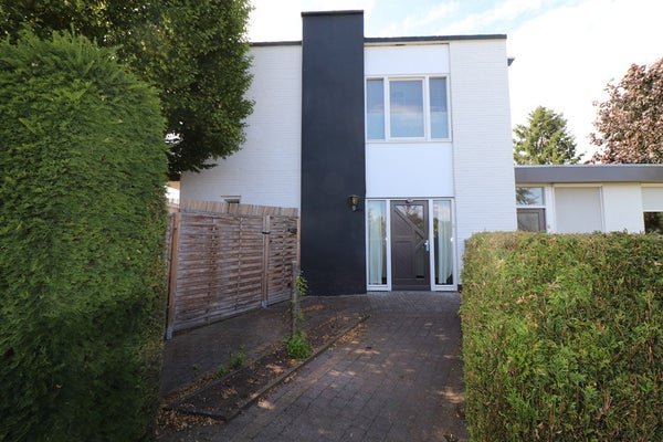 For rent: House Ireneweg 15 in Maastricht