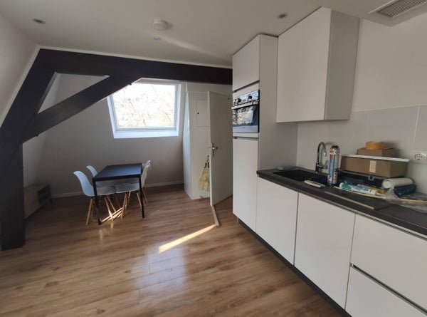 For rent: Flat Hertogstraat in Eindhoven