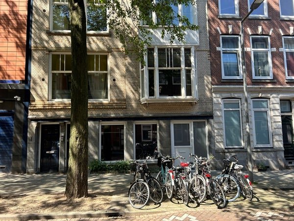 For rent: Flat Roo-Valkstraat in Rotterdam