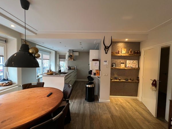 For rent: Flat Staringstraat in Nijmegen