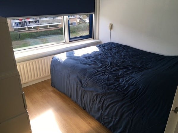 For rent: Flat Knuttelstraat in Delft