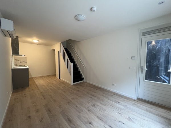 For rent: Flat Frederiksplein in Groningen