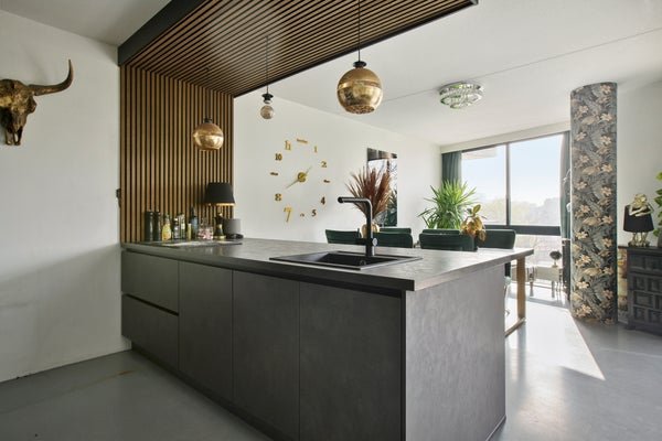 For rent: Flat Visseringstraat in Amsterdam